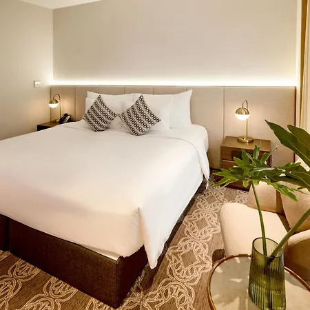 Rey Hotel Hanoi Exterior photo