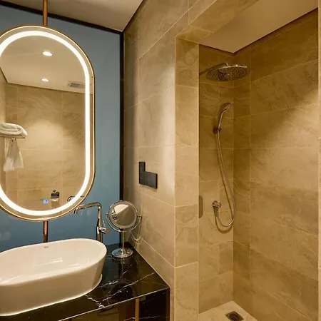 Rey Hotel Hanoi Exterior photo