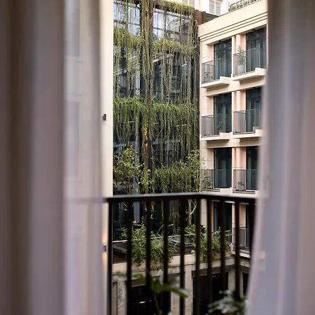 Rey Hotel Hanoi Exterior photo